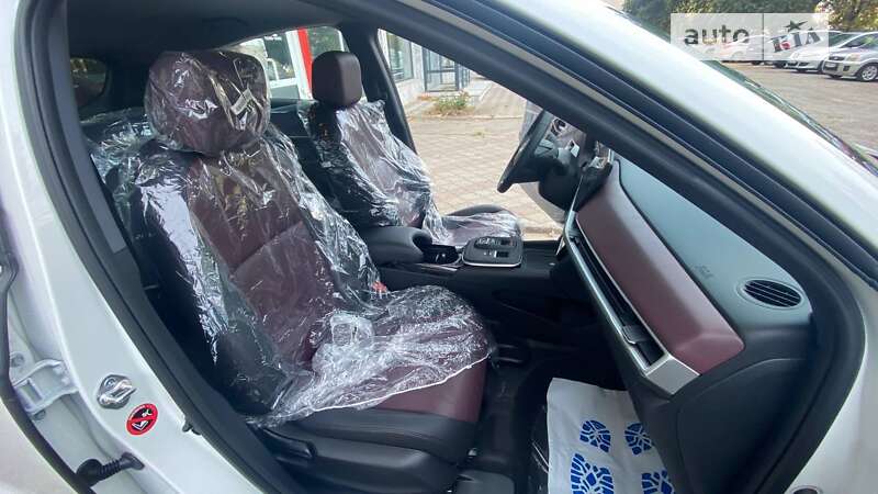 Внедорожник / Кроссовер Honda M-NV 2024 в Харькове