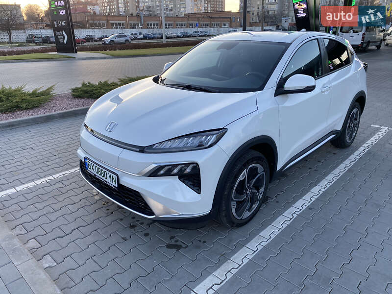 Внедорожник / Кроссовер Honda M-NV 2023 в Хмельницком фото 3 Внедорожник / Кроссовер Honda M-NV 2023 в Хмельницком
