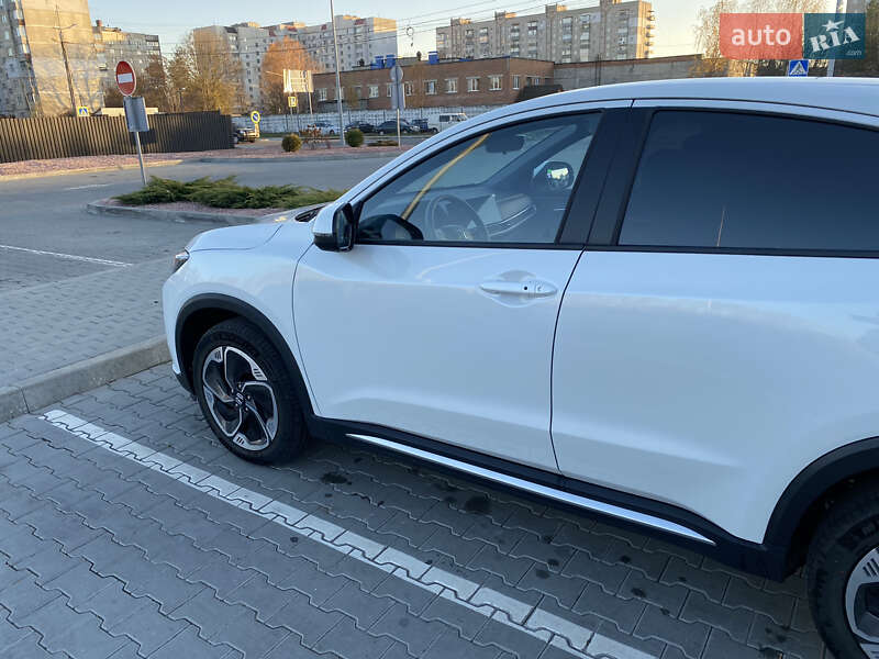 Внедорожник / Кроссовер Honda M-NV 2023 в Хмельницком фото 10 Внедорожник / Кроссовер Honda M-NV 2023 в Хмельницком