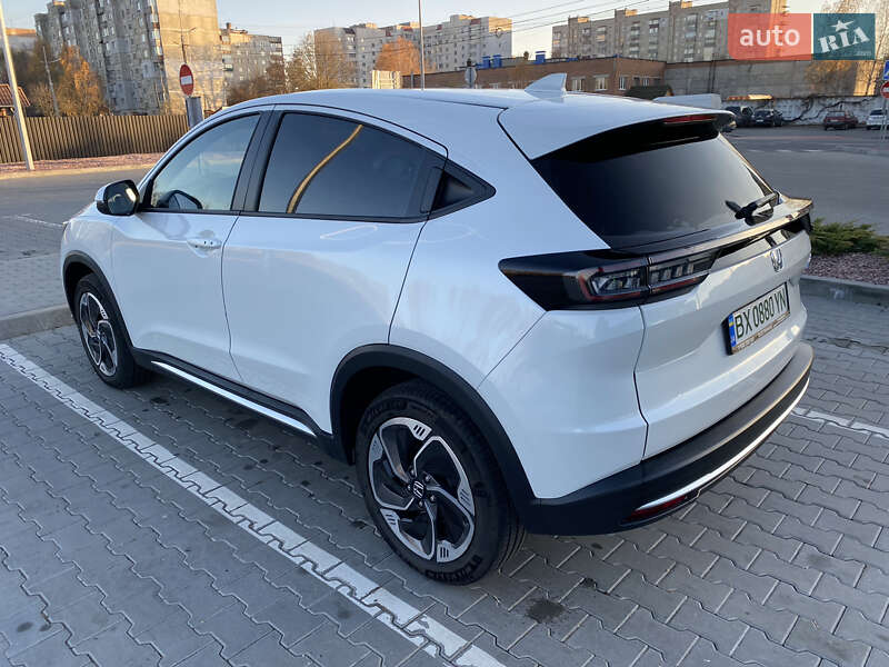 Внедорожник / Кроссовер Honda M-NV 2023 в Хмельницком фото 14 Внедорожник / Кроссовер Honda M-NV 2023 в Хмельницком