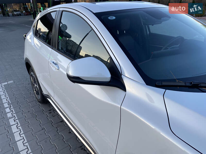 Внедорожник / Кроссовер Honda M-NV 2023 в Хмельницком фото 19 Внедорожник / Кроссовер Honda M-NV 2023 в Хмельницком