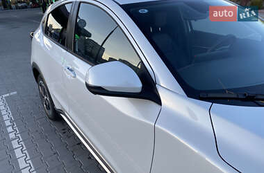 Внедорожник / Кроссовер Honda M-NV 2023 в 