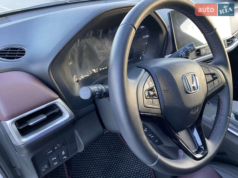 Внедорожник / Кроссовер Honda M-NV 2023 в Хмельницком фото 30 Внедорожник / Кроссовер Honda M-NV 2023 в Хмельницком