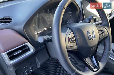 Внедорожник / Кроссовер Honda M-NV 2023 в 