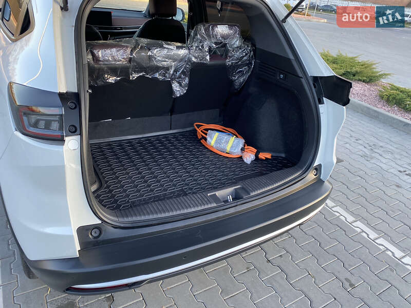 Внедорожник / Кроссовер Honda M-NV 2023 в Хмельницком фото 35 Внедорожник / Кроссовер Honda M-NV 2023 в Хмельницком