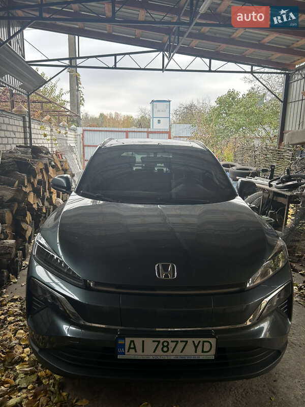 Внедорожник / Кроссовер Honda M-NV 2021 в Киеве