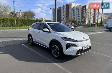 Внедорожник / Кроссовер Honda M-NV 2023 в 