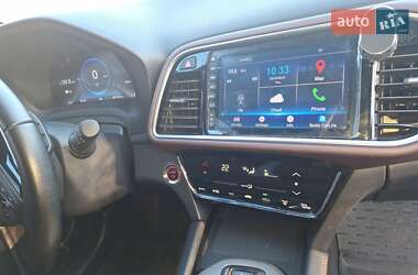 Внедорожник / Кроссовер Honda M-NV 2022 в 