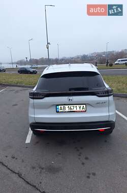 Внедорожник / Кроссовер Honda M-NV 2022 в 