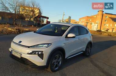 Внедорожник / Кроссовер Honda M-NV 2022 в 