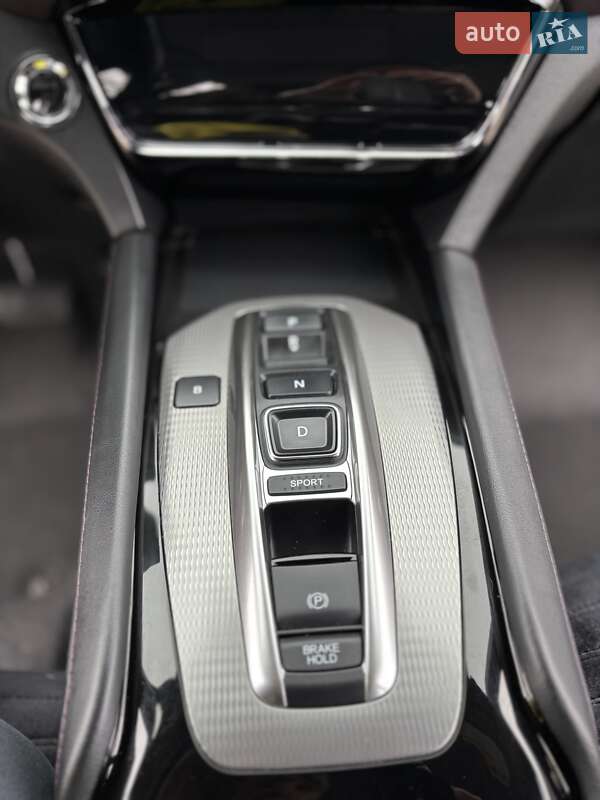 Внедорожник / Кроссовер Honda M-NV 2022 в Кривом Роге