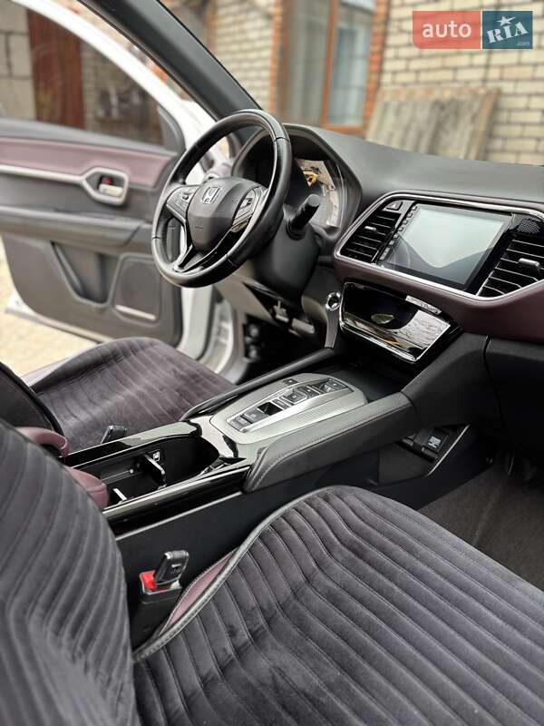 Внедорожник / Кроссовер Honda M-NV 2022 в Кривом Роге