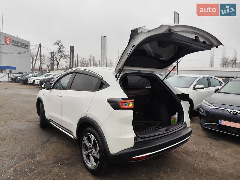 Позашляховик / Кросовер Honda M-NV 2022 в Києві