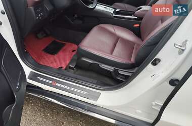 Внедорожник / Кроссовер Honda M-NV 2022 в 