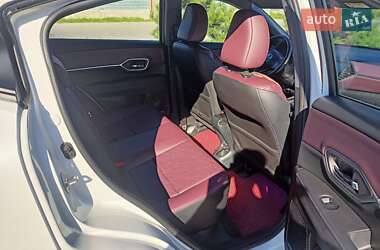 Внедорожник / Кроссовер Honda M-NV 2022 в 