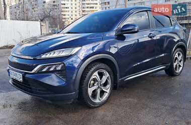 Внедорожник / Кроссовер Honda M-NV 2021 в 