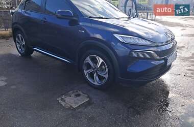 Внедорожник / Кроссовер Honda M-NV 2021 в 