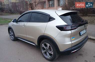 Внедорожник / Кроссовер Honda M-NV 2021 в 