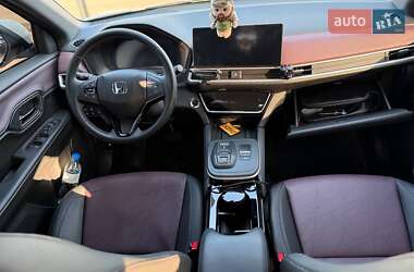 Внедорожник / Кроссовер Honda M-NV 2024 в 