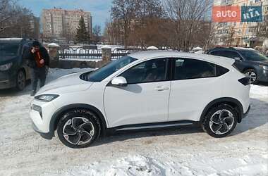 Внедорожник / Кроссовер Honda M-NV 2023 в 