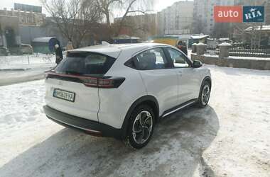 Внедорожник / Кроссовер Honda M-NV 2023 в 