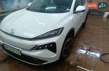 Позашляховик / Кросовер Honda M-NV 2023 в 