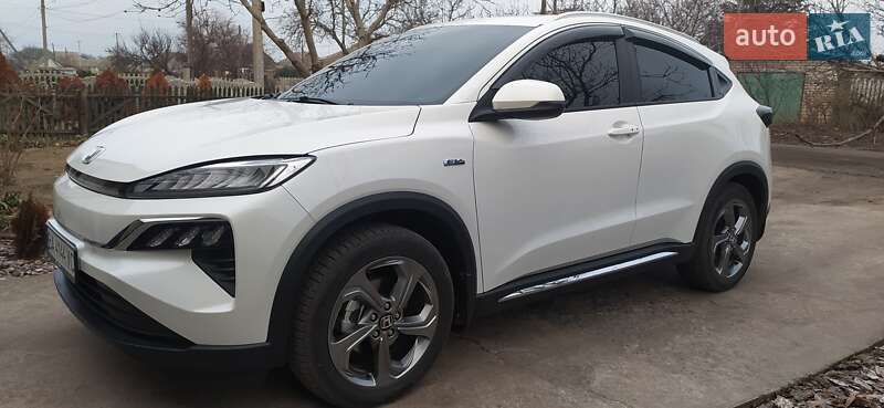 Внедорожник / Кроссовер Honda M-NV 2022 в Вознесенске фото 6 Внедорожник / Кроссовер Honda M-NV 2022 в Вознесенске