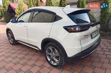 Внедорожник / Кроссовер Honda M-NV 2022 в Хмельницком