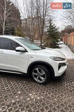 Позашляховик / Кросовер Honda M-NV 2021 в 
