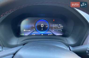 Внедорожник / Кроссовер Honda M-NV 2022 в 