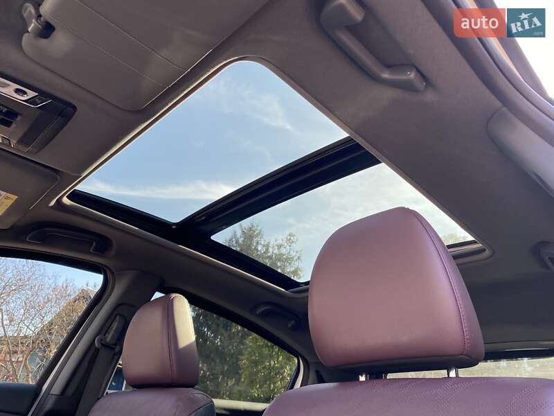 Позашляховик / Кросовер Honda M-NV 2022 в Києві