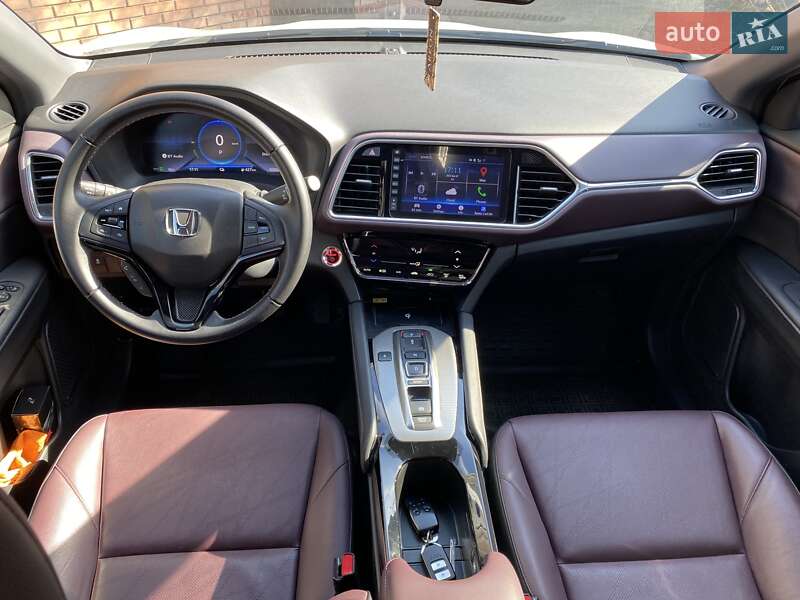 Позашляховик / Кросовер Honda M-NV 2022 в Києві