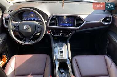 Внедорожник / Кроссовер Honda M-NV 2022 в 