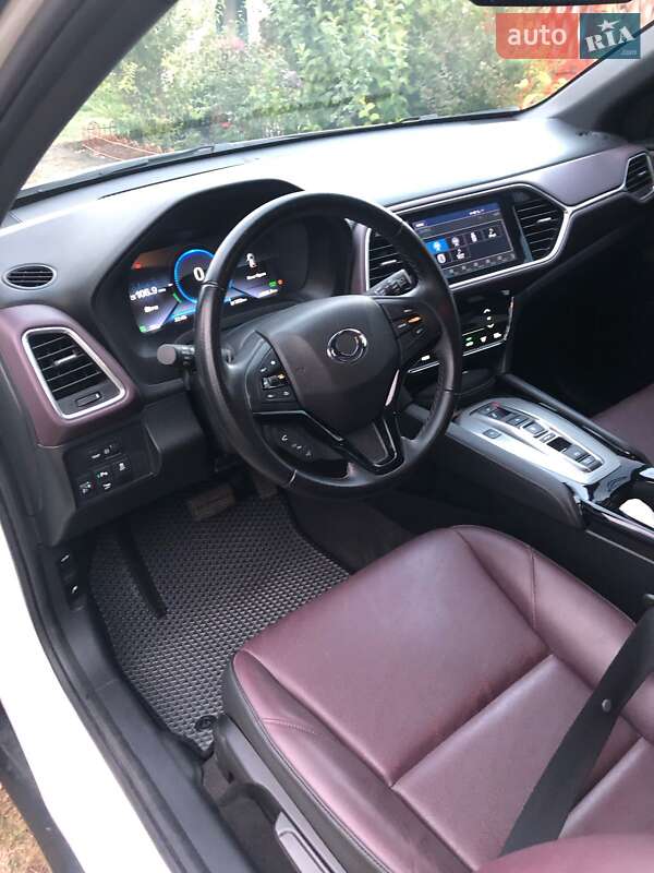 Позашляховик / Кросовер Honda M-NV 2022 в Лохвиці