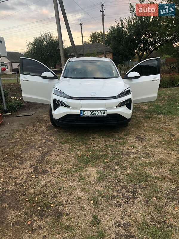 Позашляховик / Кросовер Honda M-NV 2022 в Лохвиці