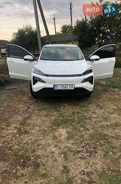 Внедорожник / Кроссовер Honda M-NV 2022 в 