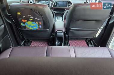 Внедорожник / Кроссовер Honda M-NV 2022 в 