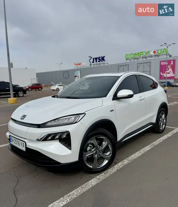 Внедорожник / Кроссовер Honda M-NV 2020 в 