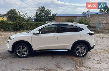 Внедорожник / Кроссовер Honda M-NV 2022 в 