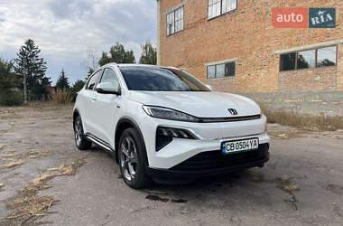 Внедорожник / Кроссовер Honda M-NV 2022 в 