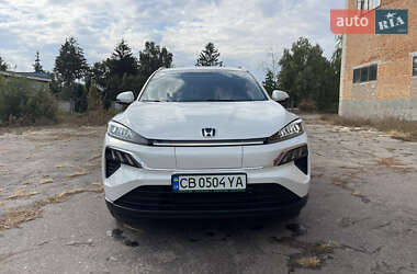Внедорожник / Кроссовер Honda M-NV 2022 в 