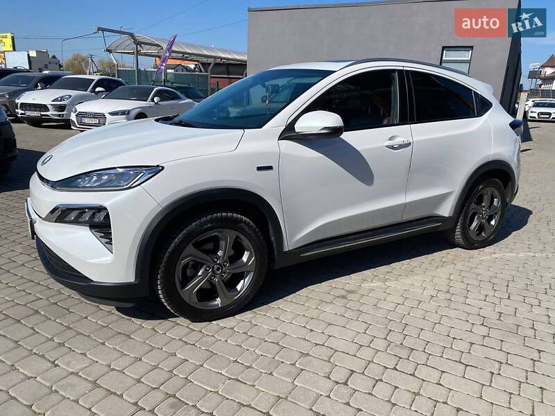 Внедорожник / Кроссовер Honda M-NV 2022 в Львове фото 4 Внедорожник / Кроссовер Honda M-NV 2022 в Львове