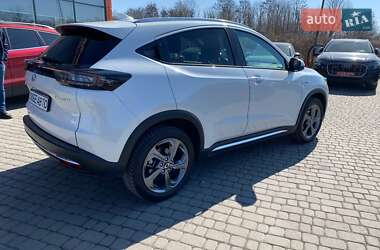 Внедорожник / Кроссовер Honda M-NV 2022 в 