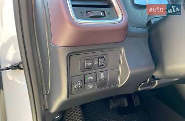 Внедорожник / Кроссовер Honda M-NV 2022 в 