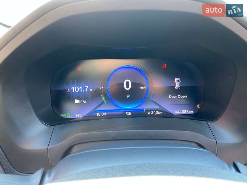 Внедорожник / Кроссовер Honda M-NV 2022 в Львове фото 16 Внедорожник / Кроссовер Honda M-NV 2022 в Львове