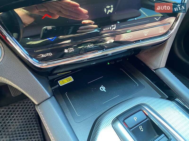 Внедорожник / Кроссовер Honda M-NV 2022 в Львове фото 19 Внедорожник / Кроссовер Honda M-NV 2022 в Львове