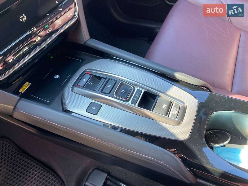 Внедорожник / Кроссовер Honda M-NV 2022 в Львове фото 20 Внедорожник / Кроссовер Honda M-NV 2022 в Львове