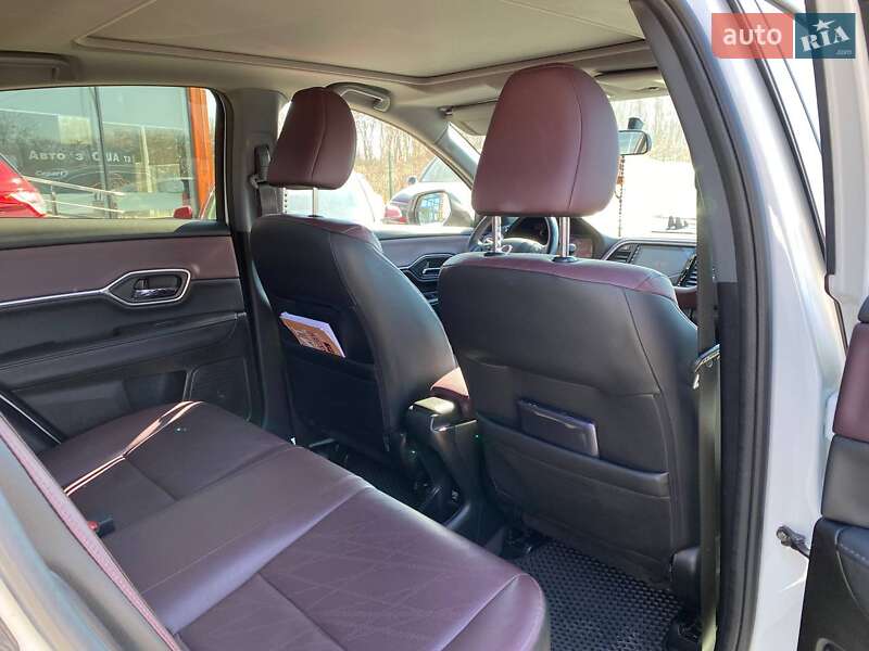 Внедорожник / Кроссовер Honda M-NV 2022 в Львове фото 26 Внедорожник / Кроссовер Honda M-NV 2022 в Львове