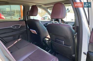 Внедорожник / Кроссовер Honda M-NV 2022 в 