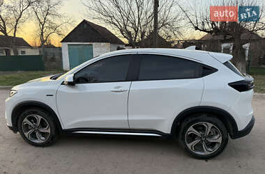 Внедорожник / Кроссовер Honda M-NV 2022 в 